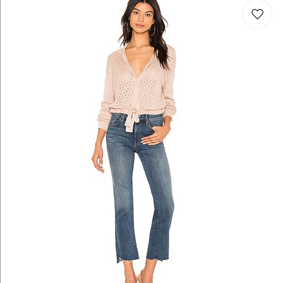 Free People Cardigan - Picture 3 of 7